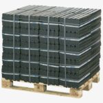 Briquetas de lignito REKORD en palet (40 x 25 kg) - Imagen 2