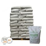 Biogramasa – pellet 60 sacos