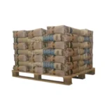 Pellets Dachs – 1/2 Palet con 35 Sacos de hasta 15 kg